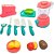 Brincando de casinha doce cozinha plus liquidificad - cardoso toys (unidade) - Imagem 2