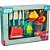 Brincando de casinha doce cozinha plus liquidificad - cardoso toys (unidade) - Imagem 1