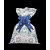Saco metalizado 20x30cm casual sortido 20x29cm. - gala embalagens (pct.c/50) - Imagem 1