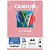 Papel a4 color iris vivaldi rosa 185g - canson (pct.c/25) - Imagem 1