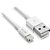 Cabo usb lightning iphone5/ipad4/mini - elgin (unidade) - Imagem 1