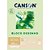 Bloco para educacao artistica creme a3 200g 20fls universit. - canson (unidade) - Imagem 1