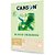 Bloco para educacao artistica creme a3 200g 20fls universit. - canson (unidade) - Imagem 2
