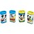 Apontador com deposito decor. mickey (s) - molin (pote-36) - Imagem 2
