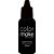 Pintura facial sangue artificial 20ml. - colormake (dp.c/12) - Imagem 1