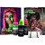 Pintura facial kit efeitos especiais zumbi - colormake (kit) - Imagem 1