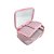 Estojo box ultraclear big 50 rose - obi do brasil (unidade) - Imagem 3