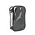Estojo box ultraclear big 50 preto - obi do brasil (unidade) - Imagem 1