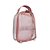 Estojo box versatil cristal rose - obi do brasil (unidade) - Imagem 3