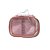 Estojo box big ultra clear rose - obi do brasil (unidade) - Imagem 2
