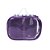 Estojo box big ultra clear lilas - obi do brasil (unidade) - Imagem 2