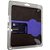 Mouse pad retangular courino marrom - reliza (unidade) - Imagem 2