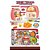 Brincando de casinha air fryer c/acessorios - pp import (unidade) - Imagem 3