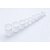 Copo descartavel 080ml. branco pp - kerocopo (pct.c/100) - Imagem 1