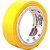 Fita adesiva pp 2000 12mmx10m amarela - eurocel (pct.c/10) - Imagem 4