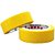 Fita adesiva pp 2000 12mmx10m amarela - eurocel (pct.c/10) - Imagem 3