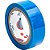 Fita adesiva pp 2000 12mmx10m azul - eurocel (pct.c/10) - Imagem 2