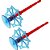 Brinquedo diverso luva lanca ventosa e agarra - art brink (unidade) - Imagem 3