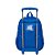 Mochila infantil com rodinha sonic step it up - pacific (unidade) - Imagem 3