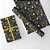 Papel presente bobina couche 60cm. mod.197 game - gessele (bo-100mts) - Imagem 2