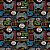 Papel presente bobina couche 60cm. mod.197 game - gessele (bo-100mts) - Imagem 1