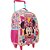 Mochila infantil com rodinha minnie x1 md - xeryus (unidade) - Imagem 3