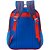 Mochila infantil spider-man x1-a gr - xeryus (unidade) - Imagem 2