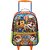 Mochila infantil com rodinha patrulha canina x2 - xeryus (unidade) - Imagem 1