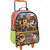 Mochila infantil com rodinha patrulha canina x2 - xeryus (unidade) - Imagem 4