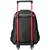 Mochila com rodinha flamengo r1 gr - xeryus (unidade) - Imagem 2