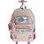 Mochila com rodinha palmeiras r1 gr - xeryus (unidade) - Imagem 1