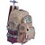 Mochila com rodinha palmeiras r1 gr - xeryus (unidade) - Imagem 3