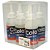 Cola para artesanato silicone 100g. cristal - v.m.p. (cx.c/06) - Imagem 2