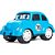 Carrinho koby tuning 29x16x15cm (s) - kendy brinquedos (unidade) - Imagem 1