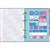 Fichario cartonado stitch colegial 120f s/lombo - foroni (unidade) - Imagem 3