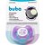 Chupeta comfort sil.t1 unicorn noite - buba (unidade) - Imagem 2