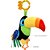 Pelucia tucano zaza - buba (unidade) - Imagem 5