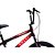 Bicicleta aro 20 max boy preto fosco - colli bike (unidade) - Imagem 4