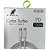 Cabo usb turbo pd type c/type c 100w 1m - flex (unidade) - Imagem 2