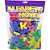 Material didatico eva alfabeto movel 4cmx5mm 150pc - make+ (pacote) - Imagem 1