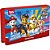 Maleta para pintura patrulha canina 42pcs - summit (unidade) - Imagem 1