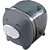 Apontador com deposito decor. tris porquinho 3 cores - summit (dp.c/12) - Imagem 2