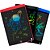 Lousa infantil magica tablet 12pol.c/canet(s - yins (unidade) - Imagem 4