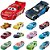 Carrinho cars personagens 1:55 (s) - mattel (unidade) - Imagem 1
