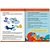 Livro pedagogico tabuada escolinha 14x21cm 32p - todolivro (unidade) - Imagem 2