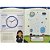 Livro pedagogico aprenda em casa:que horas sao - todolivro (unidade) - Imagem 3