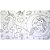 Livro infantil colorir unicornios kit c/07 pecas 16pg - todolivro (unidade) - Imagem 3