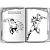 Livro infantil colorir 365 desenhos marvel 368p 20x14 - culturama (unidade) - Imagem 3