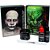 Pintura facial kit efeitos especiais profis. - colormake (kit) - Imagem 1