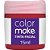 Pintura facial liquida 15ml vermelha - colormake (dp.c/12) - Imagem 1